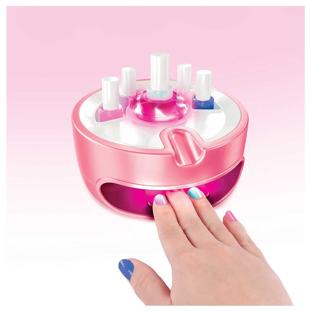 Make It Real - Light Magic Nail Dryer