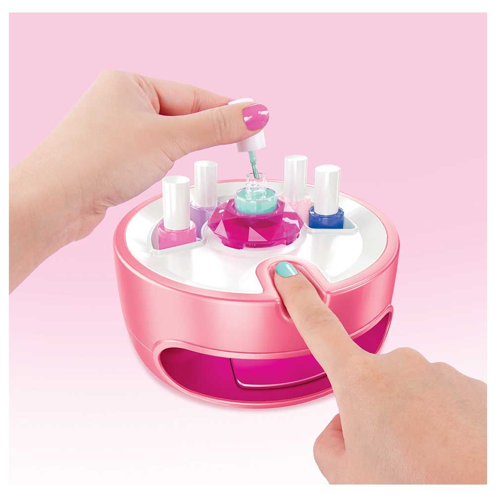 Make It Real - Light Magic Nail Dryer