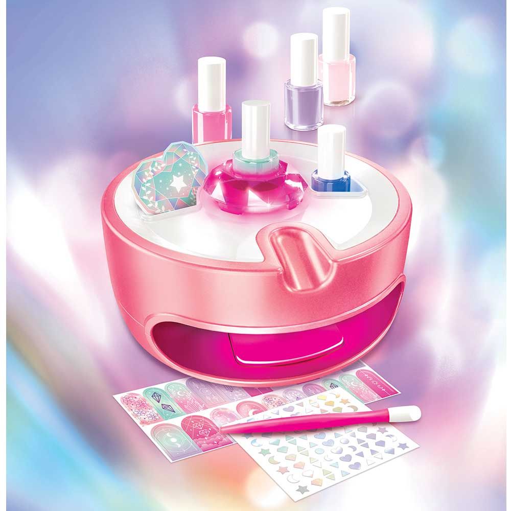 Make It Real - Light Magic Nail Dryer