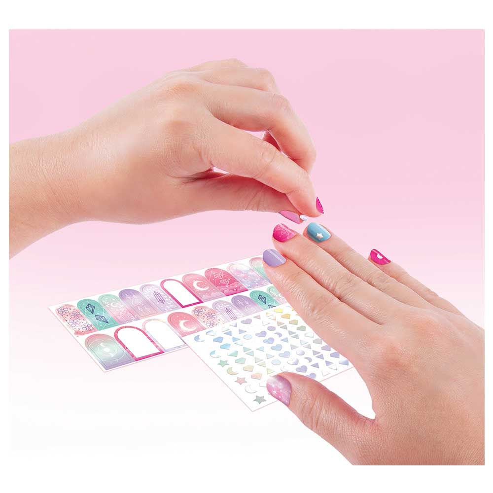 Make It Real - Light Magic Nail Dryer