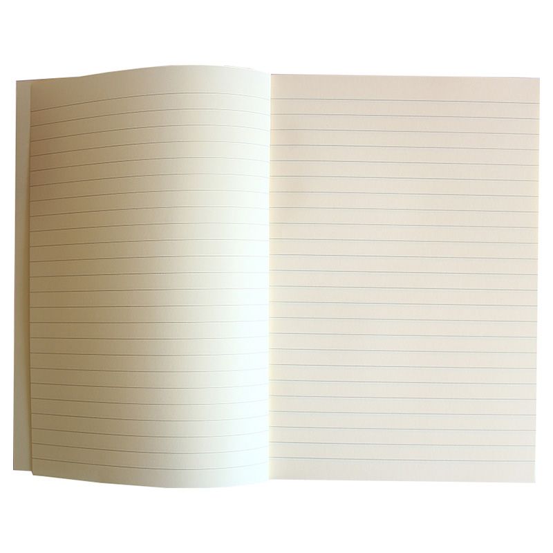 Everythink - Ideas That Will Absolutely Never See The Light A5 Notebook