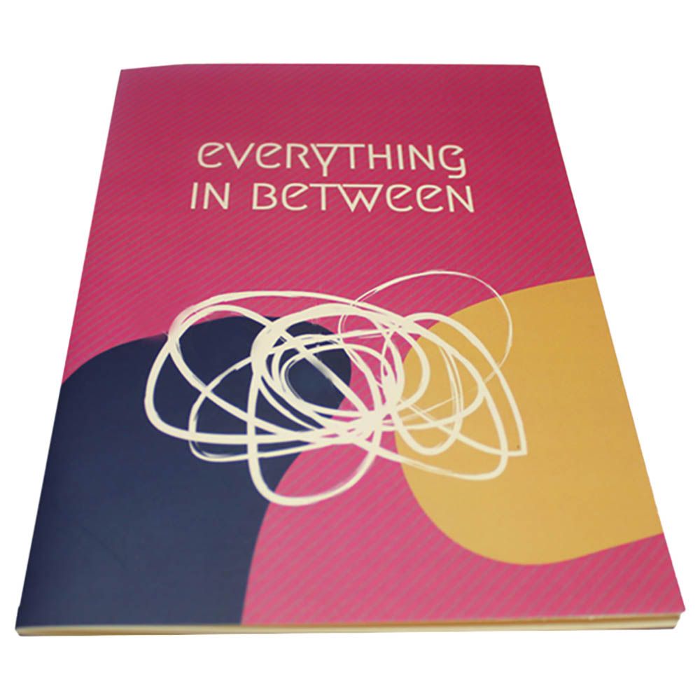 Everythink - Ideas-Schemes-Everything A5 Sketchbooks Bundle