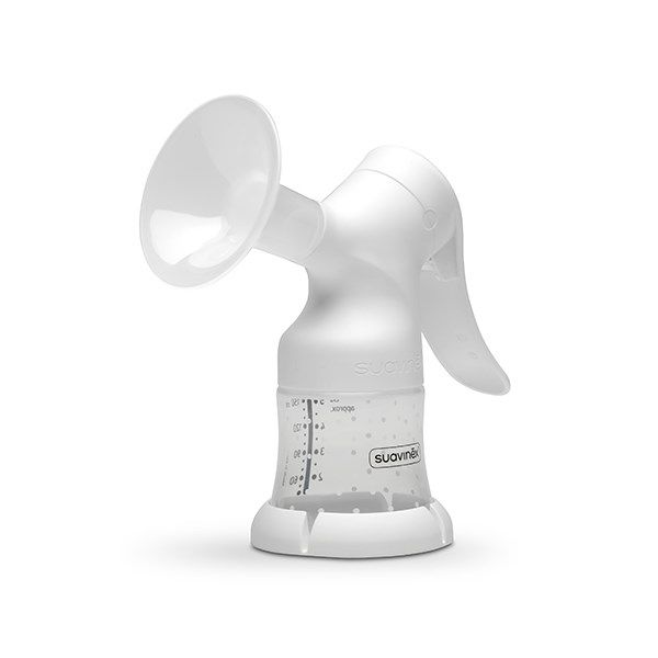 Suavinex  Manual Breast Pump