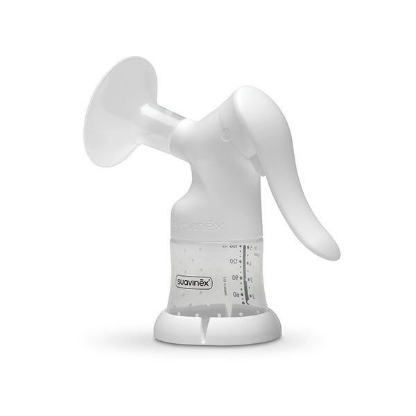 Suavinex  Manual Breast Pump