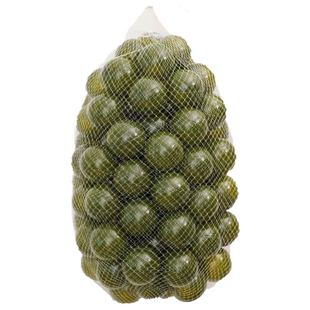 Ezzro - Forest Green Balls Set of 100