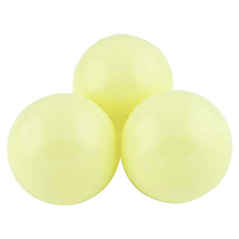 Ezzro - Lemon Balls Set of 100