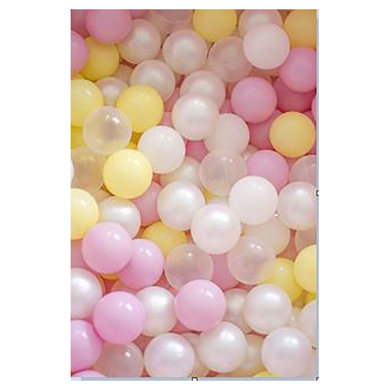 Ezzro - Lemon Balls Set of 100