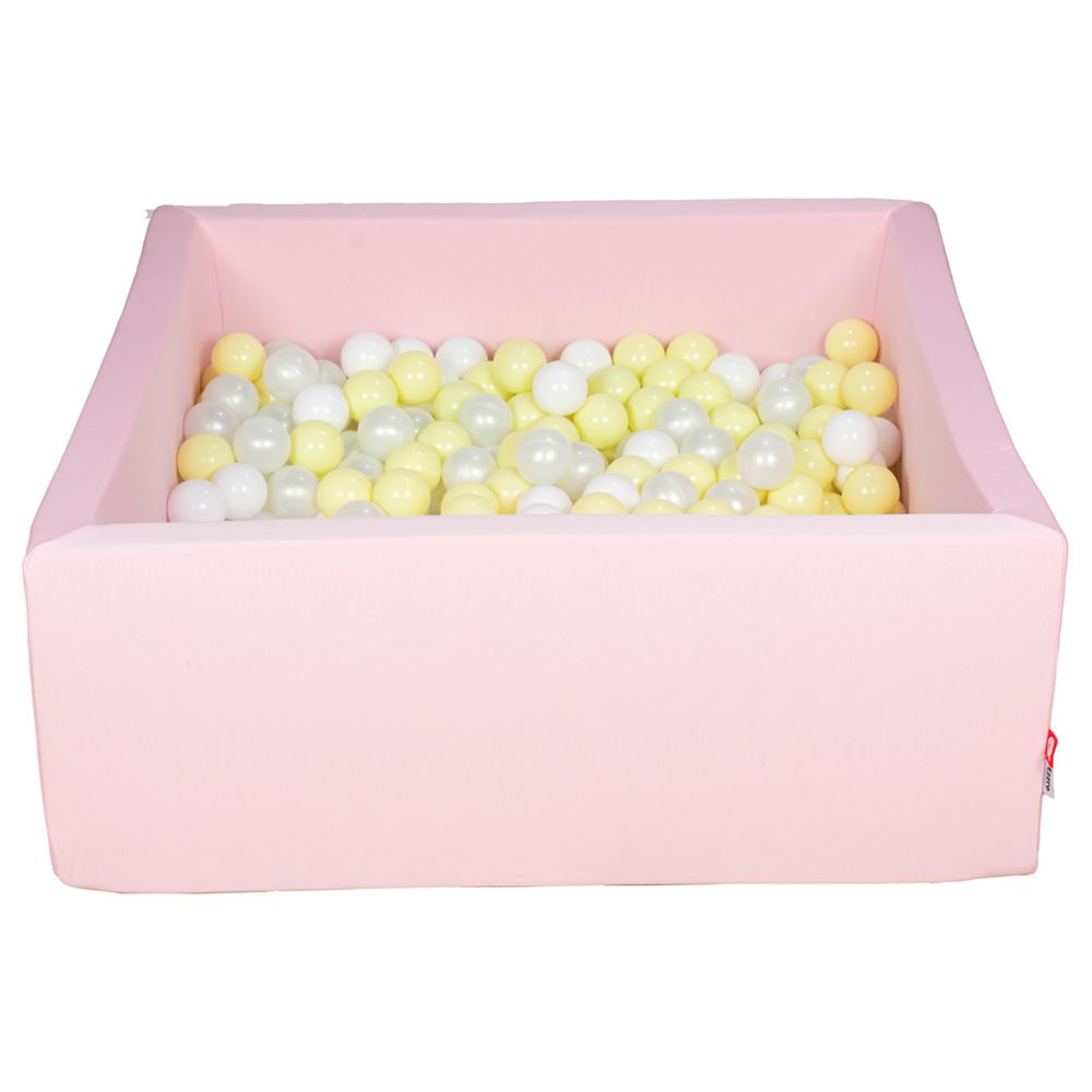 Ezzro - Lemon Balls Set of 100