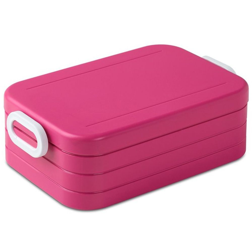 Mepal - Lunchbox Take A Break Midi - Pink