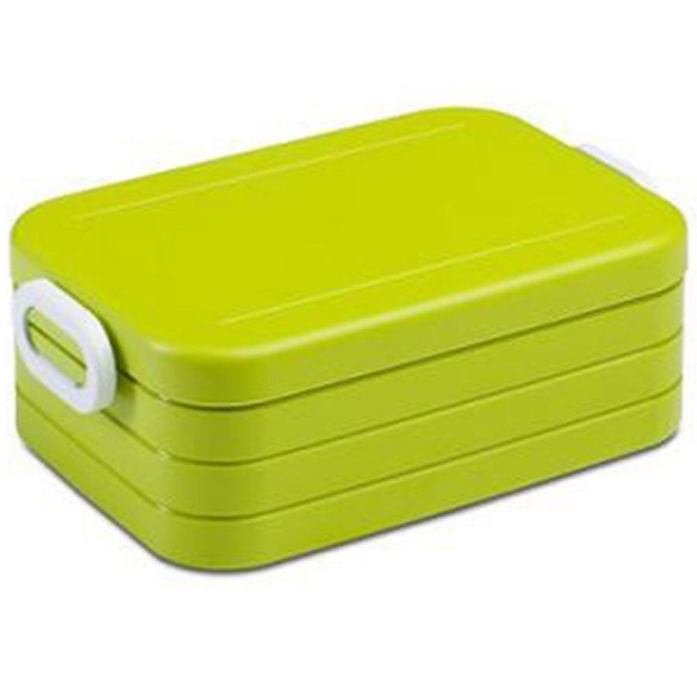 Mepal - Lunchbox Take A Break Midi - Lime