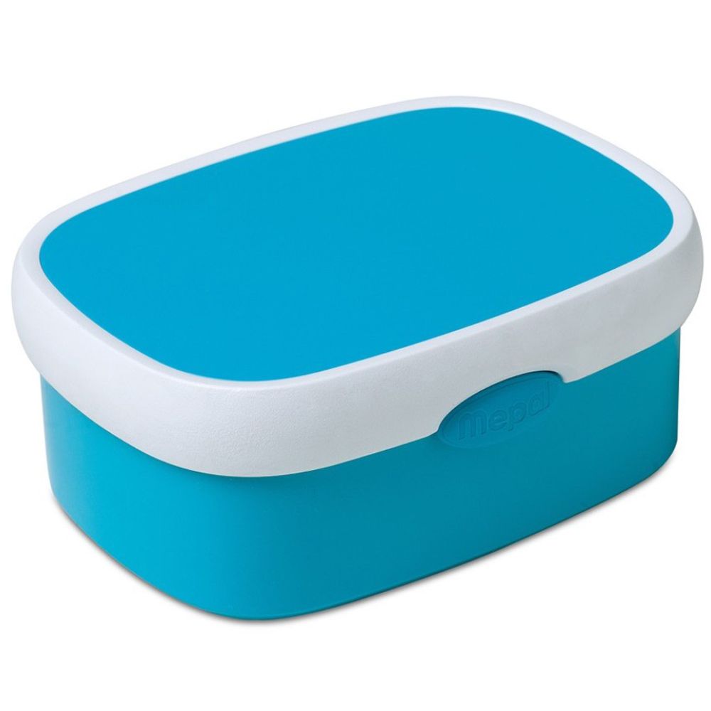 Mepal - Campus Lunchbox Mini - Turquoise