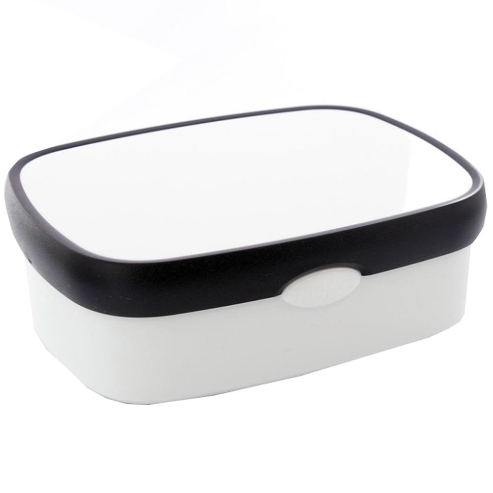 Mepal - Campus Lunchbox Midi - White