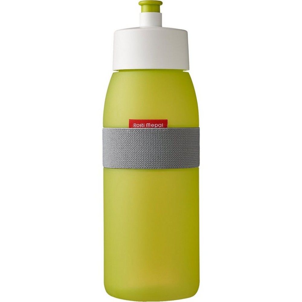 Mepal - Sports Bottle Ellipse 500ml - Lime