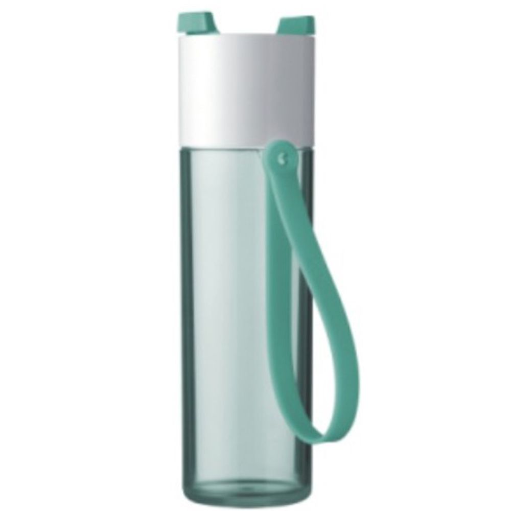 Rosti Mepal - Water Bottle Justwater 500ml - Nordic Green