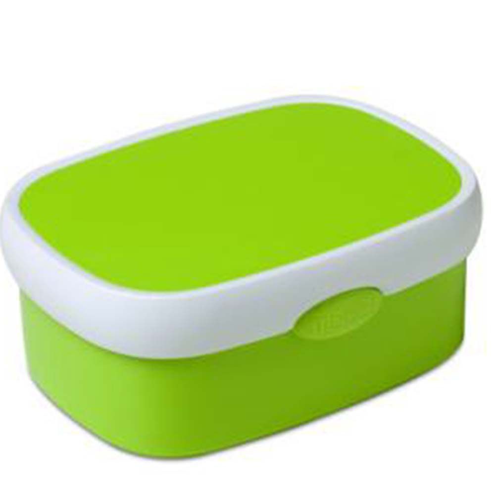 Forget Me Not Campus Lunchbox Mini - Lime Mermaid