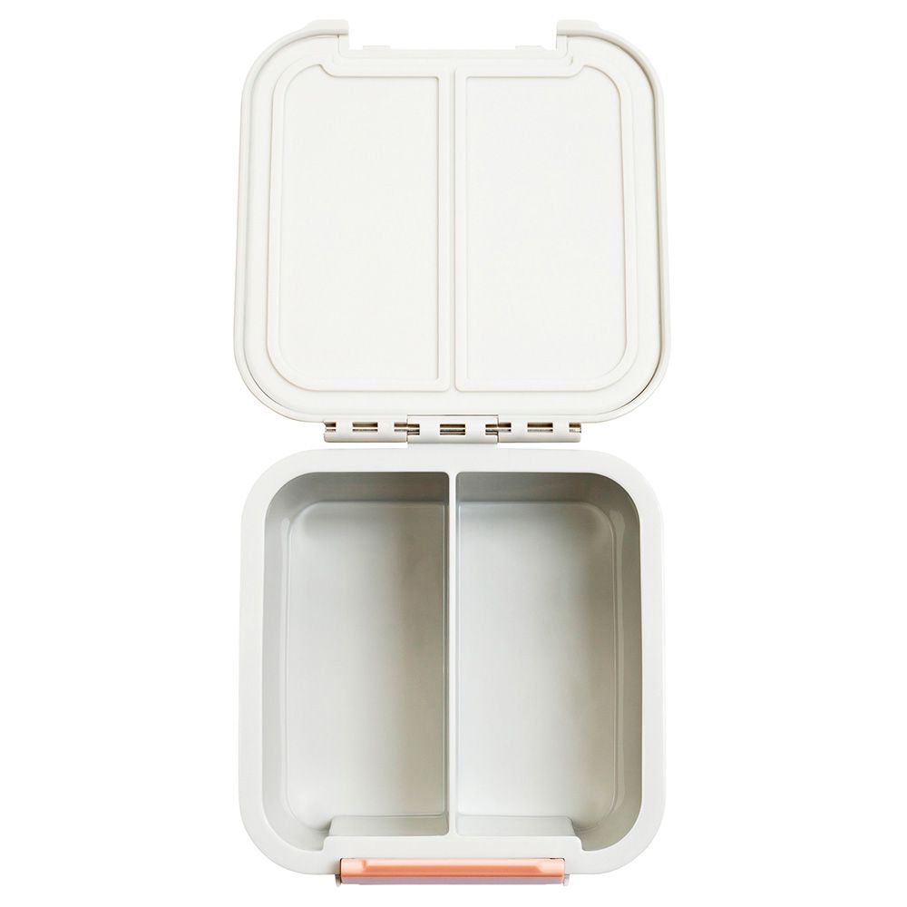 Montii - 2 Compartment Bento Box - Spring Unicorn