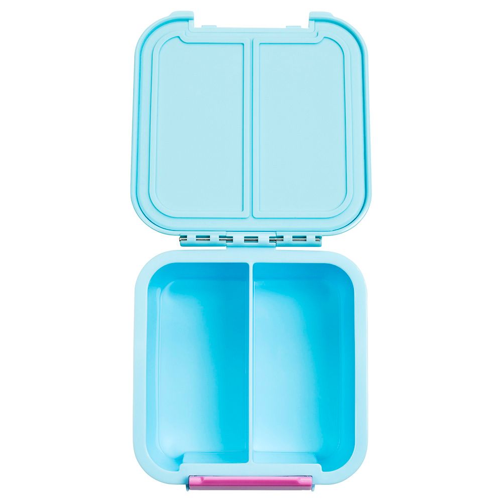 Montii - 2 Compartment Bento Box - Mermaid Friends