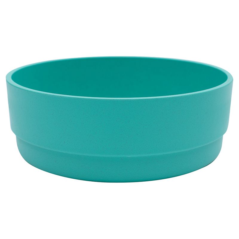 Bobo & Boo - Plant-Based Individual Bowls - Green - 600ml