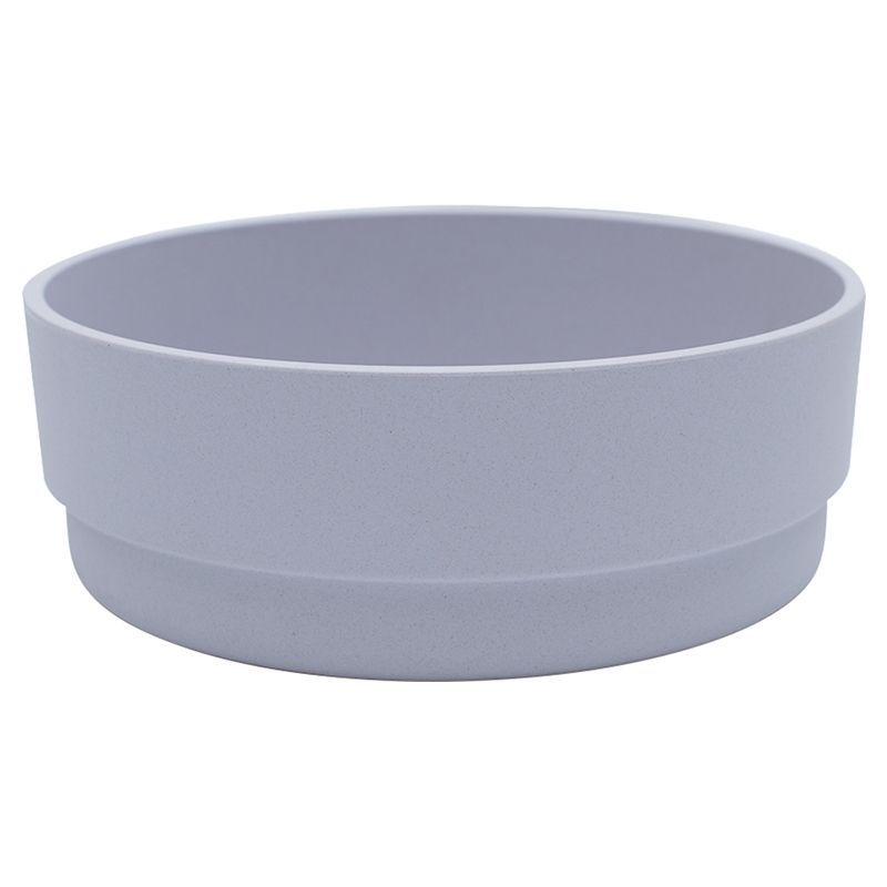 Bobo & Boo - Plant-Based Individual Bowls - Grey - 600ml