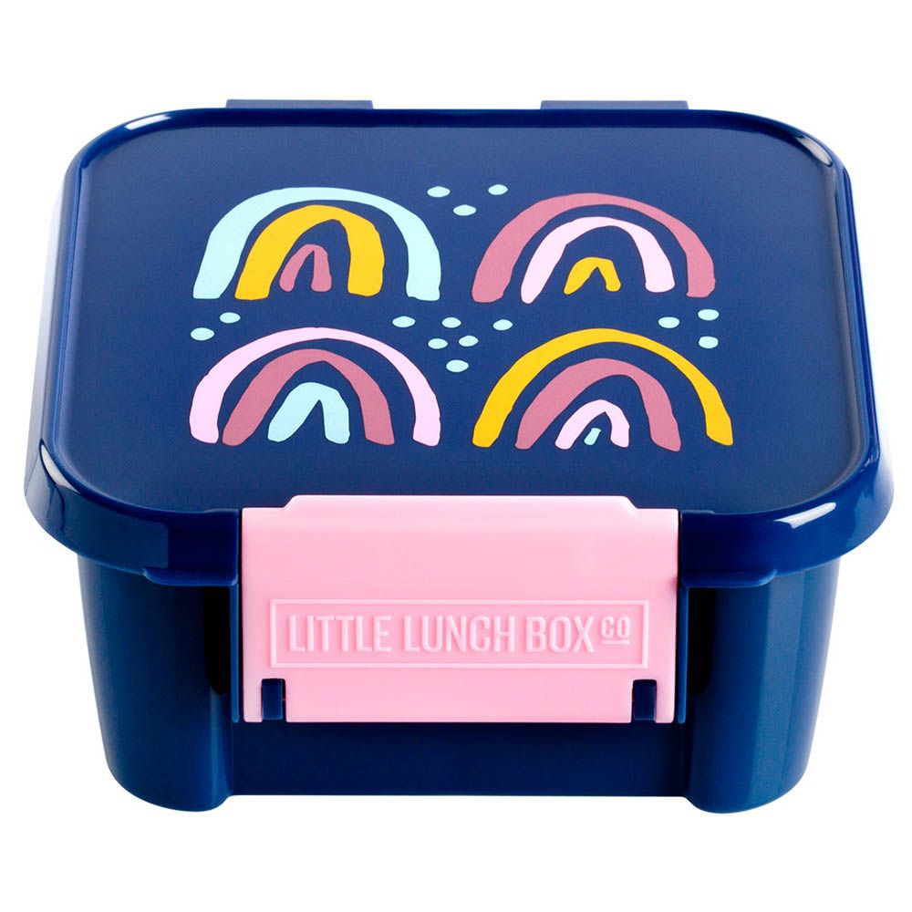 Little Lunchbox Co - Bento Two - Rainbow