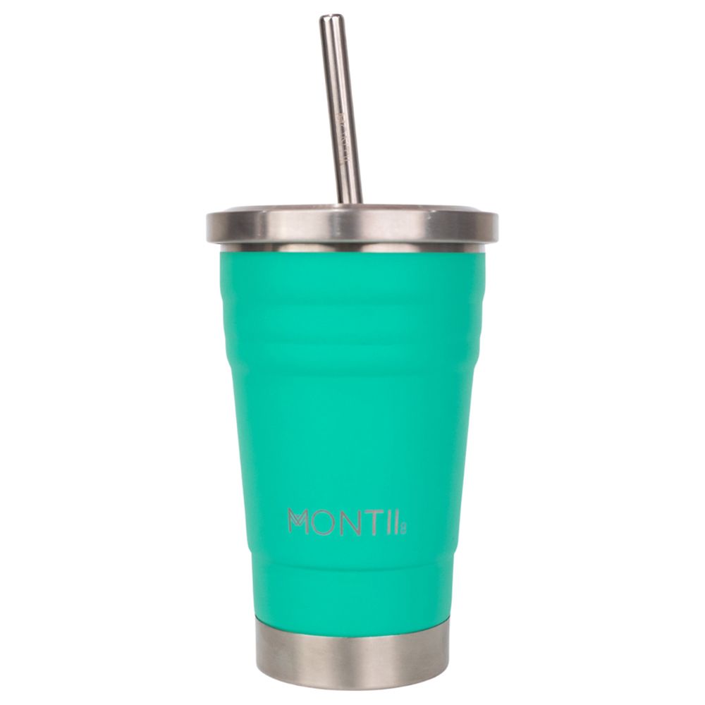 Montii - Mini Smoothie Cup - 275ml - Kiwi