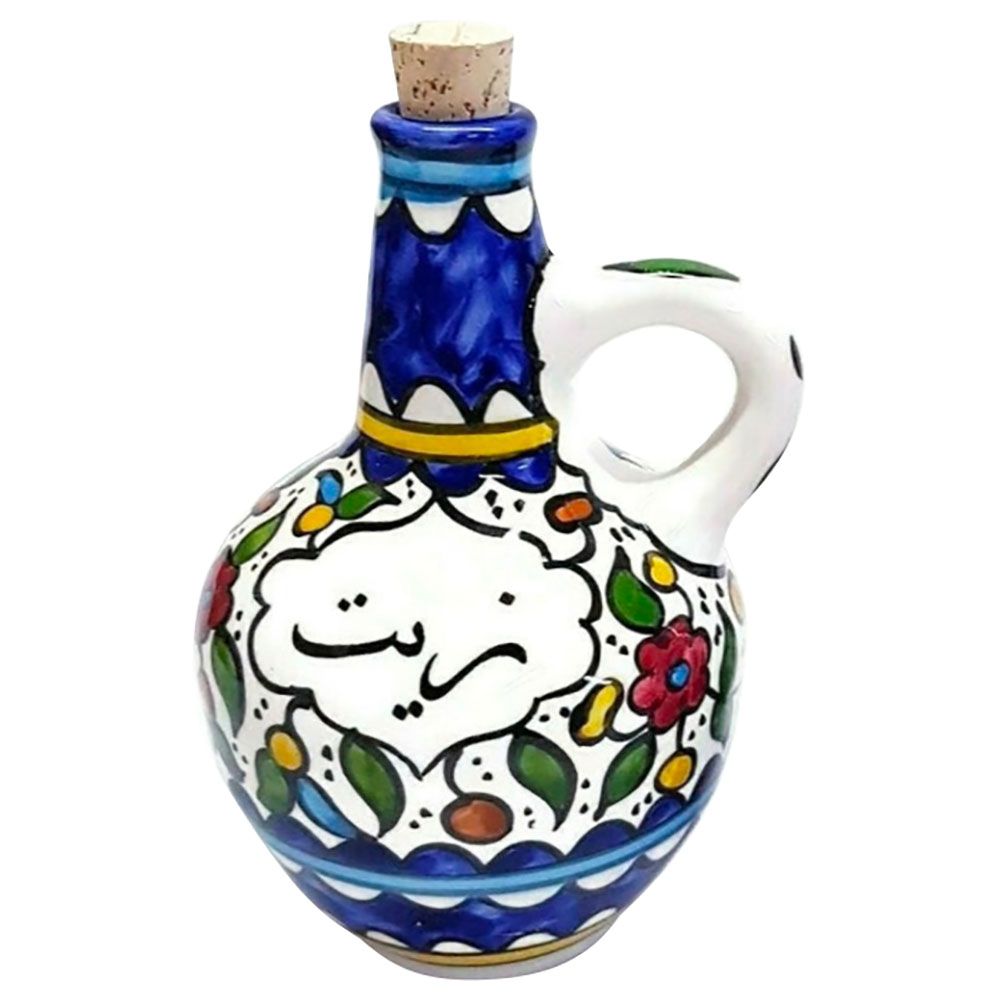 Fyrouzi - Oil Jug