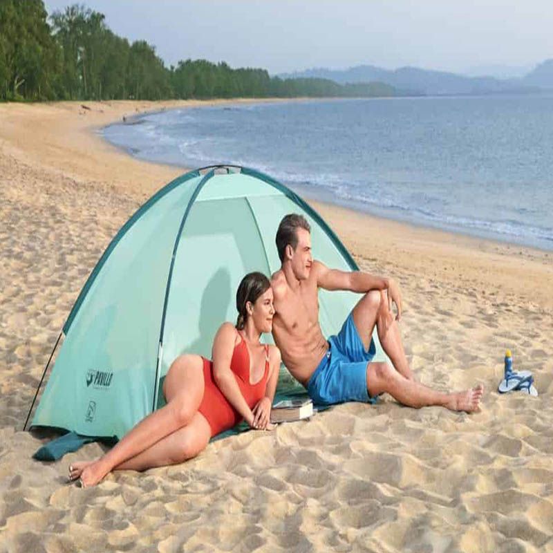 Bestway - Beach Ground 2 Tent - 200x120x95cm