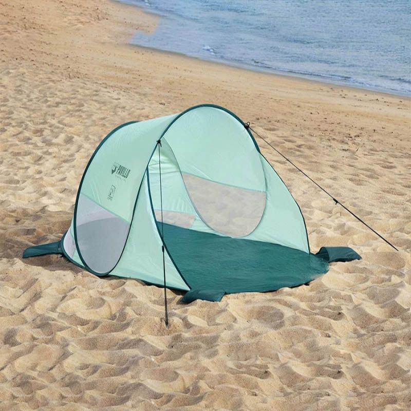 Bestway - Beach Quick 2 Tent - 200x120x90cm