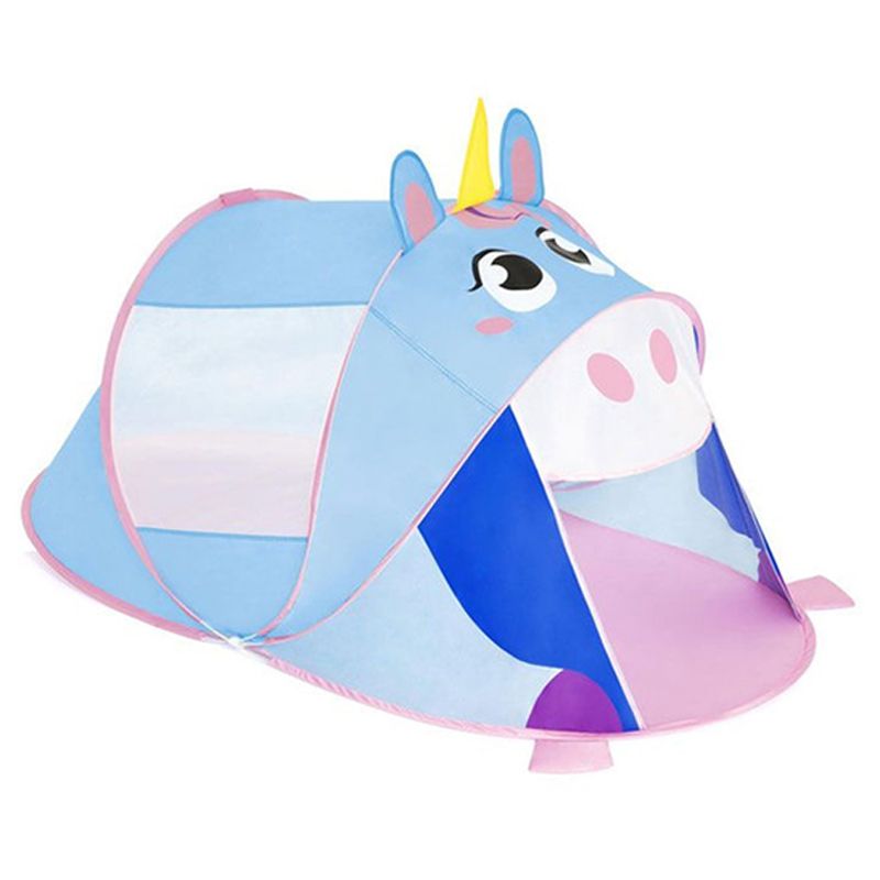 Bestway - Adventure Chasers Unicorn Play Tent - 182x96x81cm