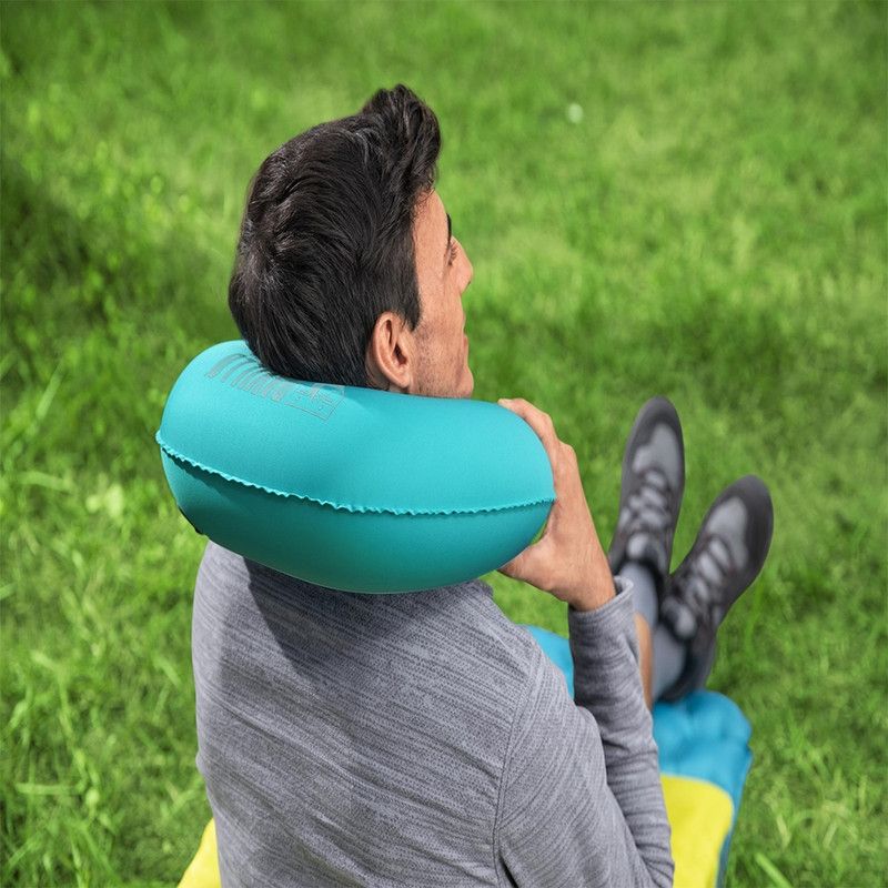 Bestway - Toughlite Travel Flex Pillow - 36x31x11.5cm