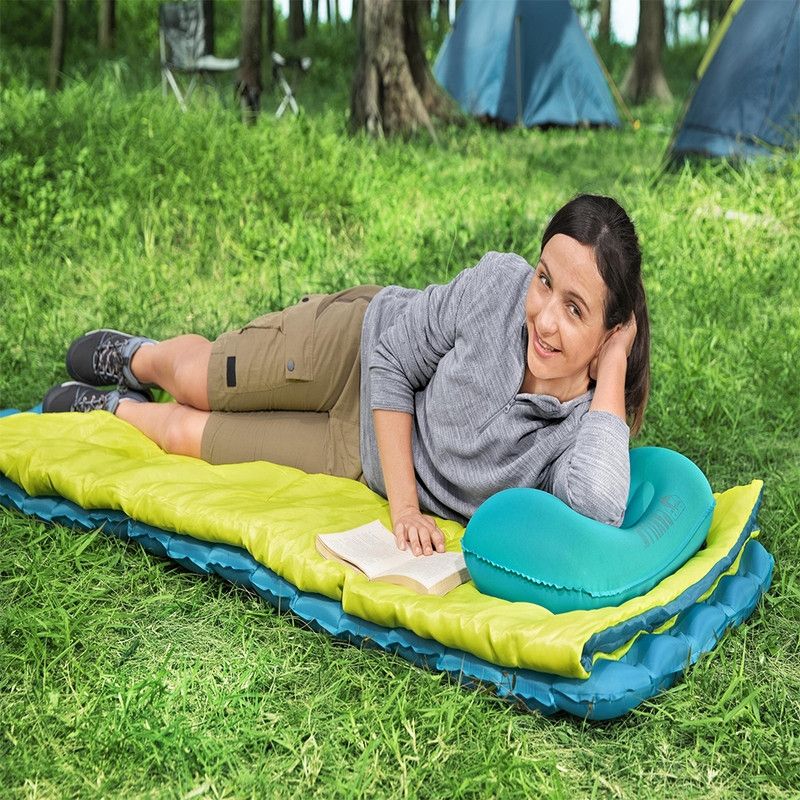 Bestway - Toughlite Flex Pillow - 47x31x15cm