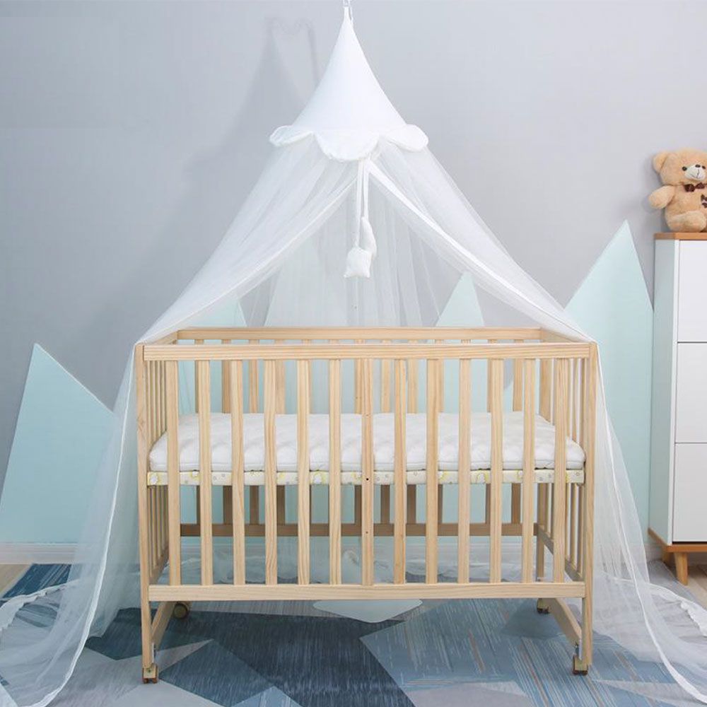 Bumble & Bird - Mosquito Net With Stand (Exclusive)