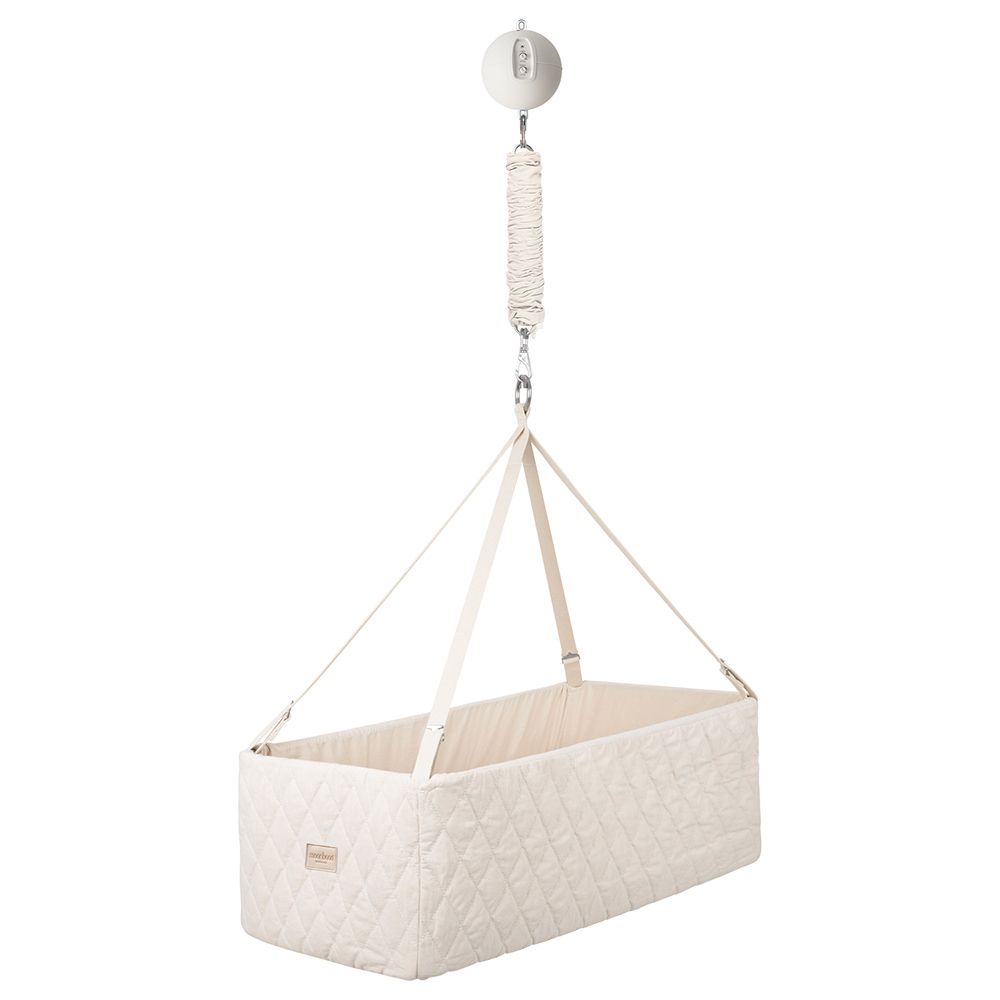 Moonboon - Hanging Bundle Cradle - Nature