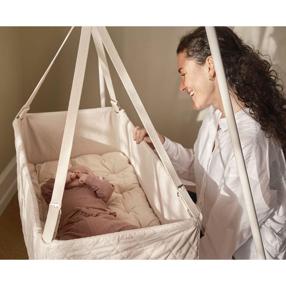 Moonboon - Hanging Bundle Cradle - Nature