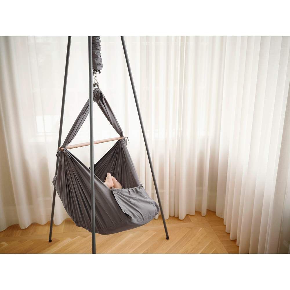 Moonboon - Baby Hammock - Stone