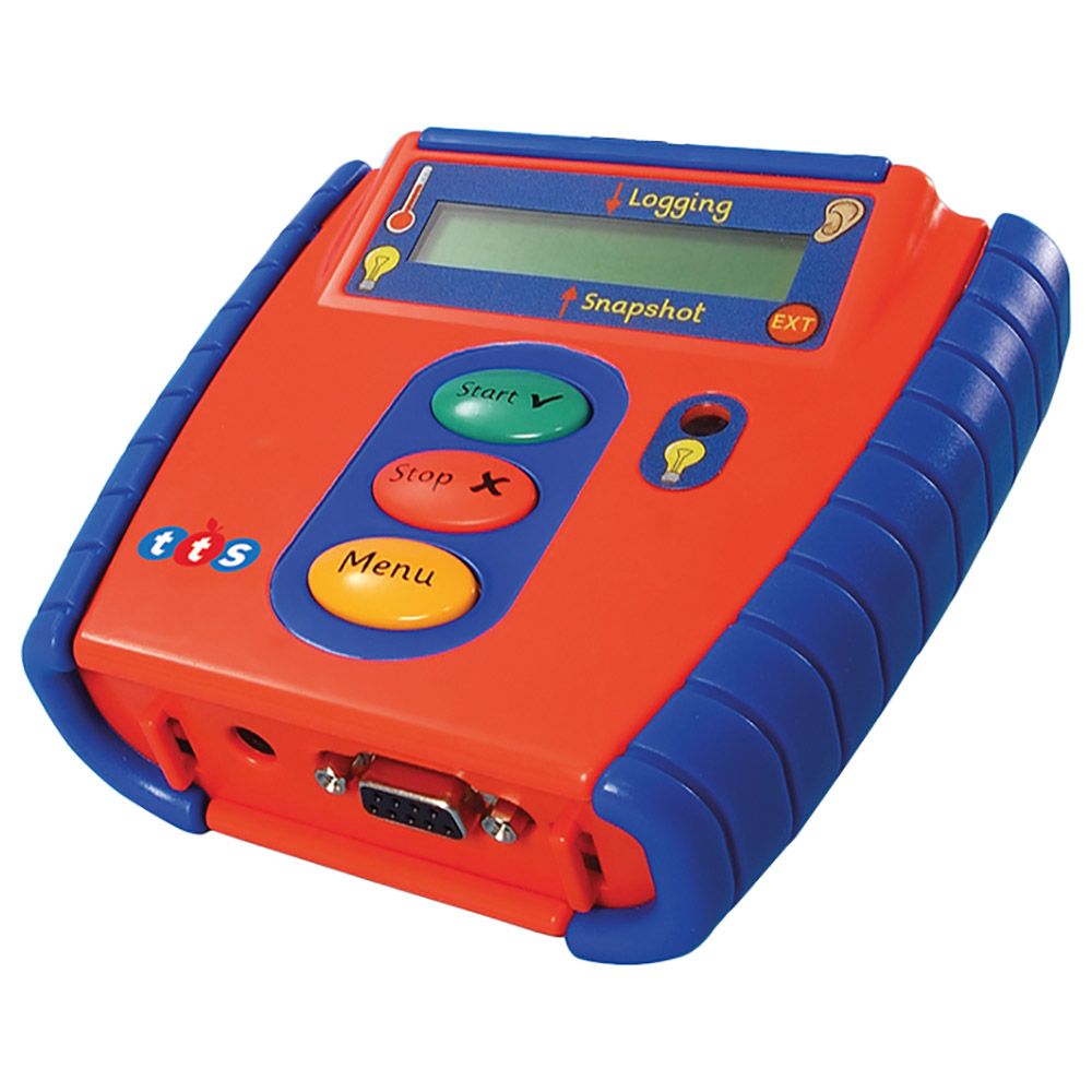 TTS - Log-Box Data Logger