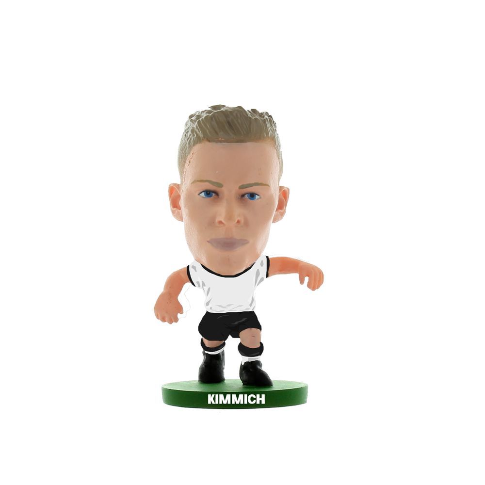 Soccer Starz - Germany Joshua Kimmich Figurine