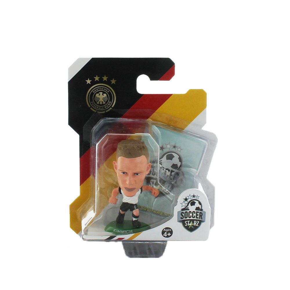 Soccer Starz - Germany Joshua Kimmich Figurine