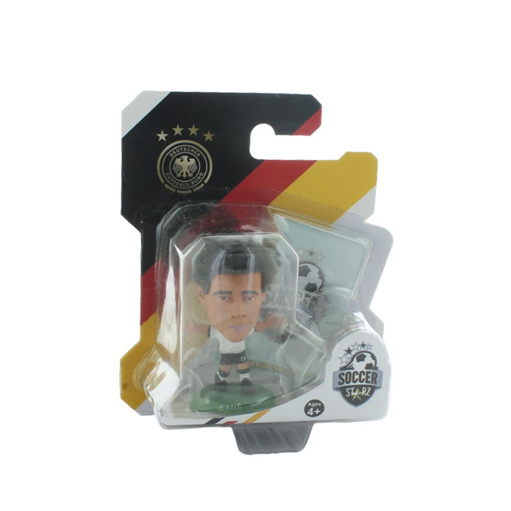 Soccer Starz - Germany Leroy Sane Figurine