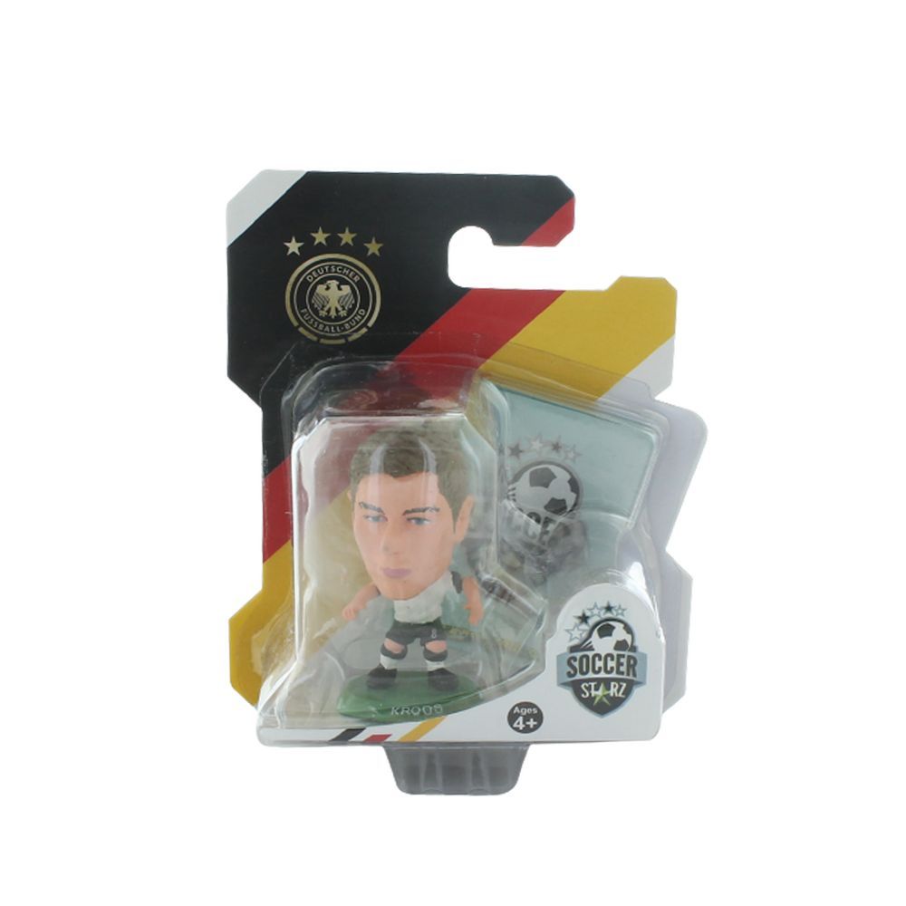 Soccer Starz - Germany Toni Kroos Figurine