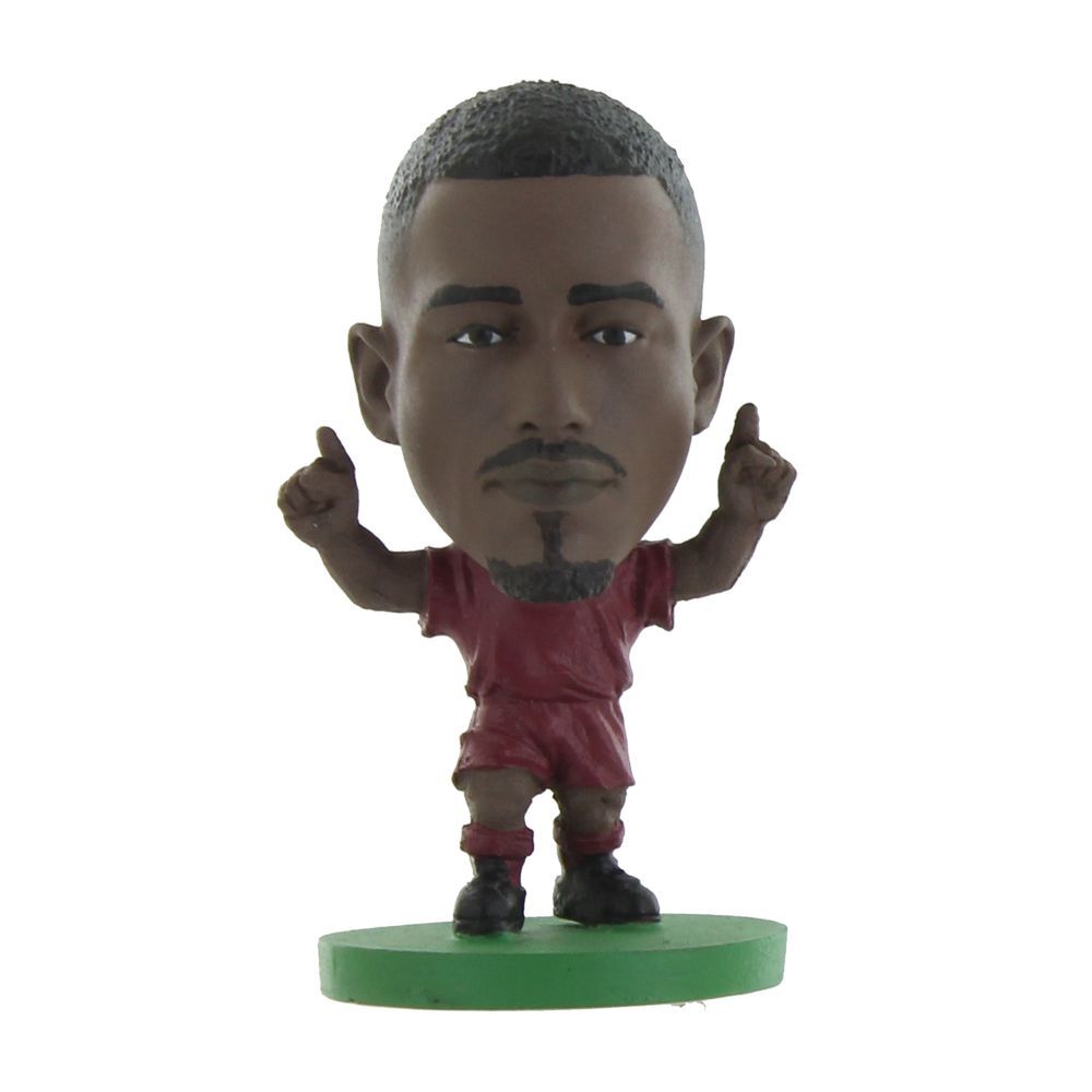 Soccer Starz - Qatar Al-Moez Ali Figurine