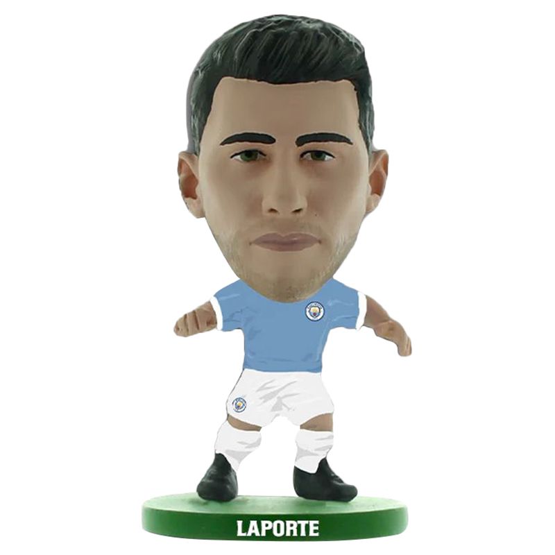 Soccer Starz - Spain Aymeric Laporte Figurine