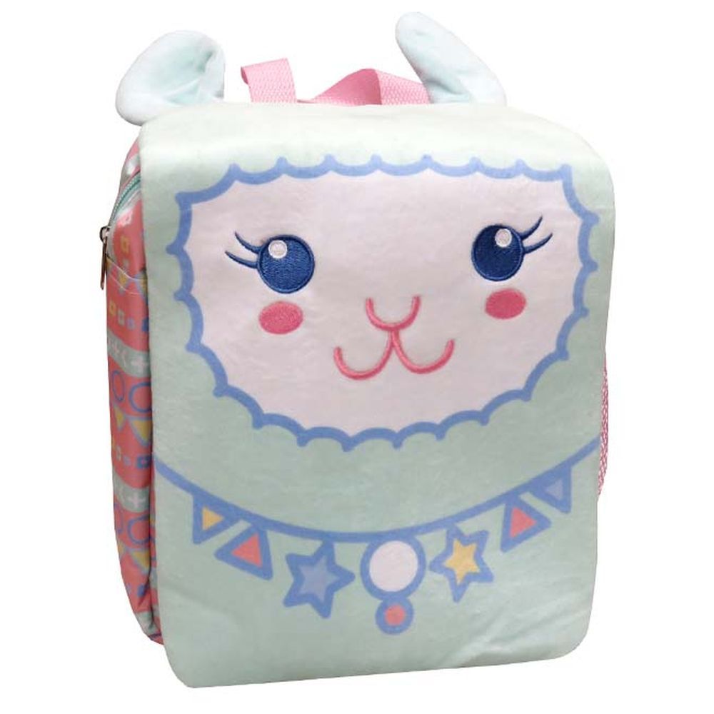 Bagoose - Children Happy Llama Backpack