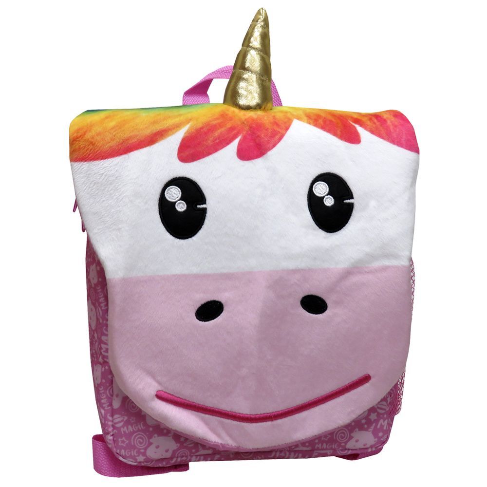 Bagoose - Children Unicorn Backpack - 12-Inch