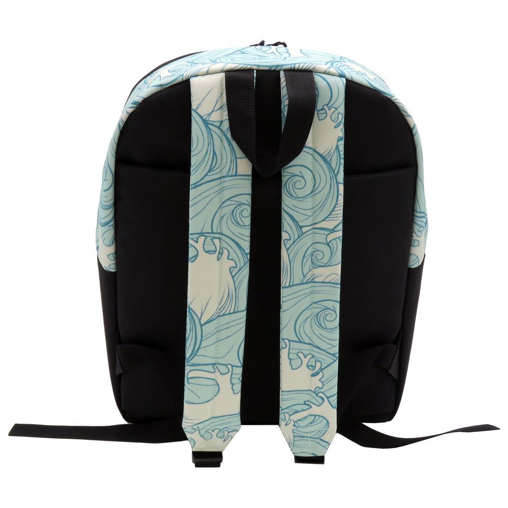 Pokemon - Trolley Adaptable Backpack 45cm - Squirtle