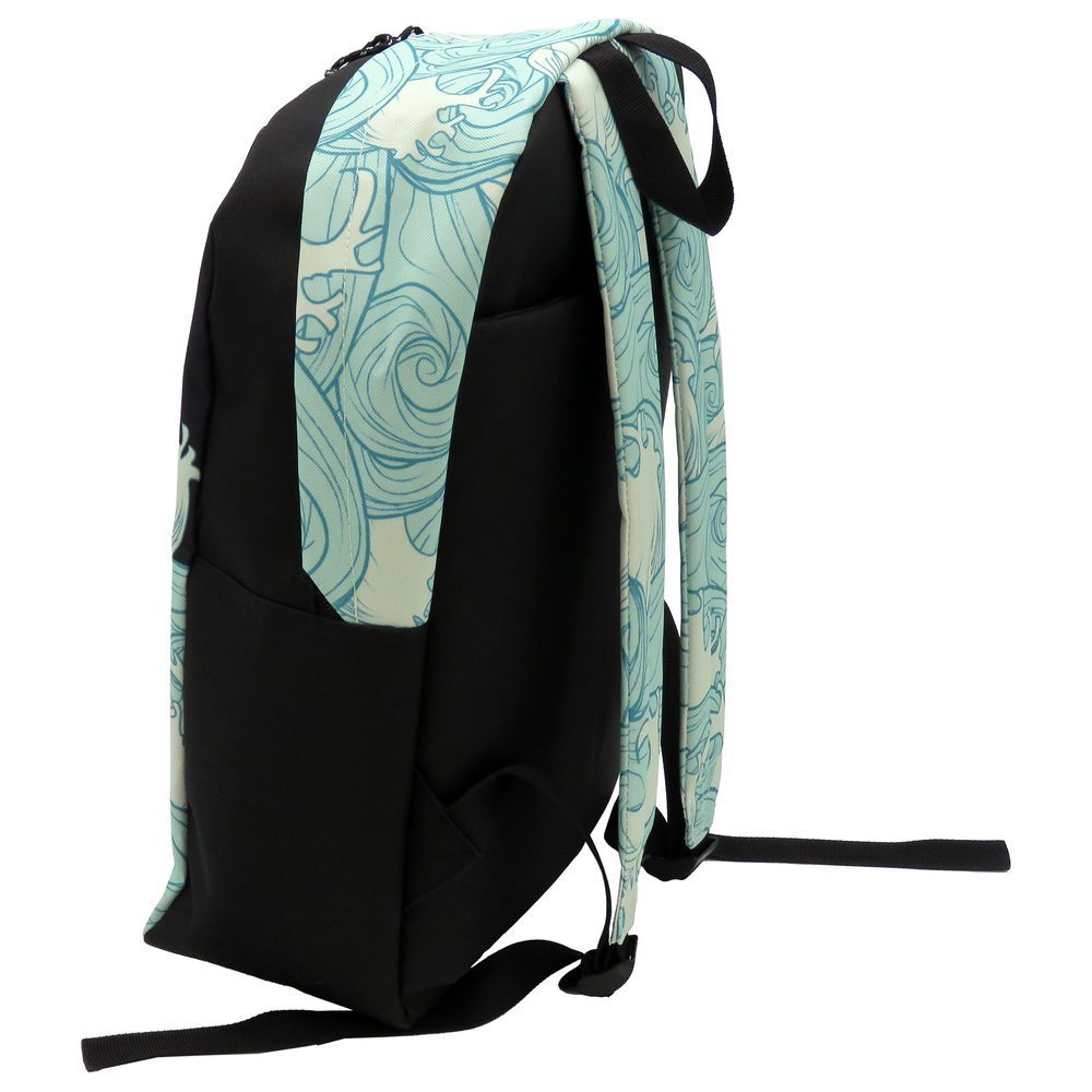 Pokemon - Trolley Adaptable Backpack 45cm - Squirtle