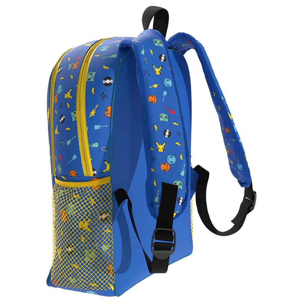 Pokemon - Adaptable Trolley Backpack - 16-inch