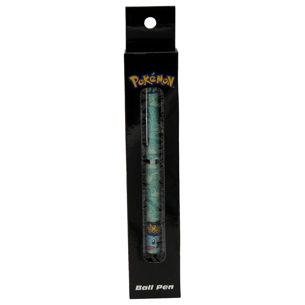 Pokemon - Ball Pen - Squirtle