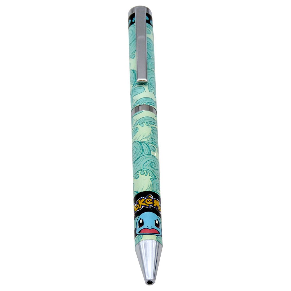 Pokemon - Ball Pen - Squirtle