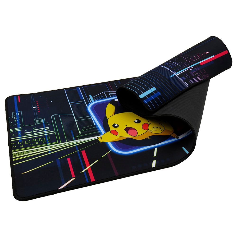 Pokemon - Pikachu Desktop Pad